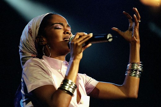 What Lauryn Hill’s Iconic ‘Miseducation’ Album Means To Black Women
