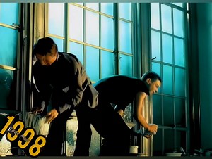 EVERYBODY🕺GET UP Artist: Five Released: 31 August 1998 Genres:Pop-Rap,Rock #throwback #90s Lyrics 👇👇👇 Go tell your family Here comes the enemy Blowing up the spot tech remedy Everybody get up singing 1, 2, 3, 4, Five will make you get down now 1, 2, 3, 4, Five will make you get down now Keep it moving on Keep it moving on Keep it moving on Keep it moving on Keep it moving on | Your Music