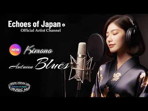 【🇯🇵 Vol.78】秋の空気に浸る 愛のブルース 集 / 日英歌詞で唄う癒しと哀愁の旋律 / 長尺版 / リラックス