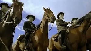 Open Range (2003) - Trailer