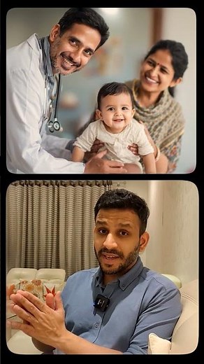 💎 “Moms, Baby ki Ear Piercing se Pehle Ye 1 Min Zarur Dekho! 😱 | Must Watch for Parents”