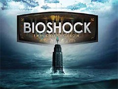 BioShock: The Collection rated in Taiwan for PS4, Xbox One & PC - VideoGamer