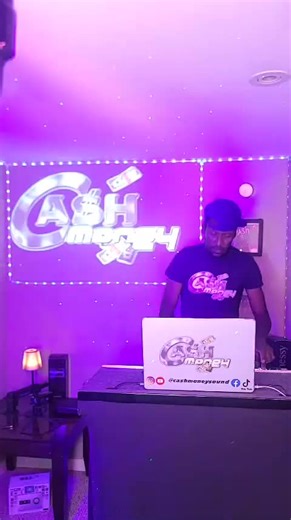 Cash money sound on TikTok