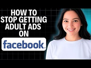 How To Stop Getting Adult Ads On My Facebook 2025 (Step by Step)
