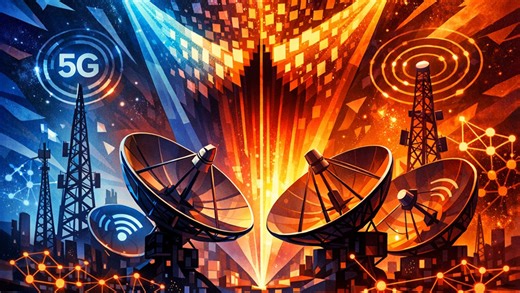 Broadcasters Brace For Another C-Band Squeeze