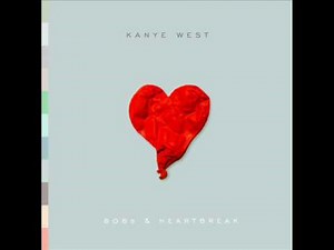 Kanye West - Amazing Karaoke