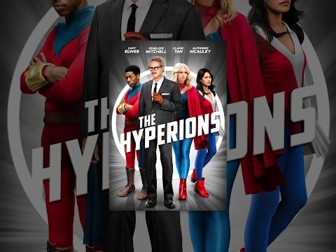 The Hyperions