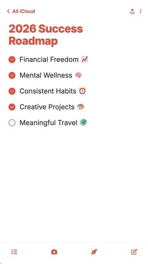 Create Animated Productivity Notes With AI