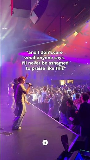 CROSSWAY WORSHIP - Thank God I'm Free #elevationrhythm #praise #worship #church