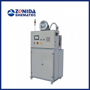 [Hot Item] Tin Can Internal Welding Seam Powder Coating Machine