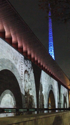 2.2K views · 95 reactions | Enjoy Melbourne at its creative best...