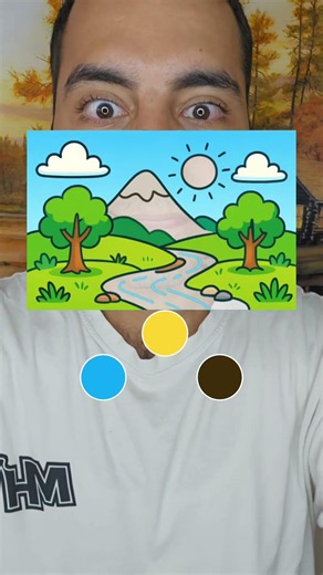 Painting game coloring match puzzle game #game #painting #coloring