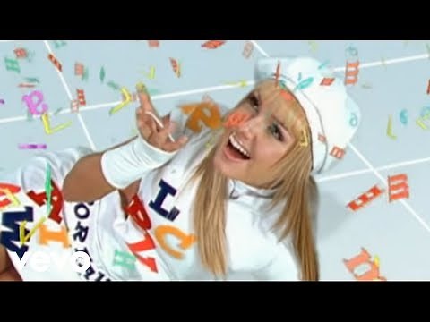 Eliana - Palavrinhas Mágicas