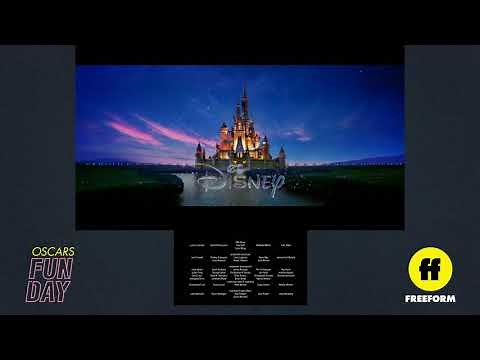 Coco - Freeform Intro