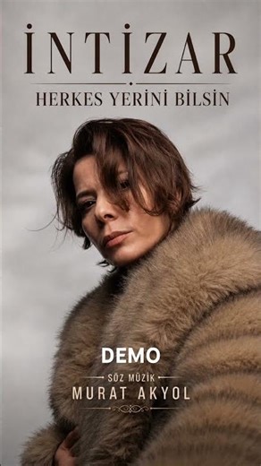 İNTİZAR - Herkes Yerini Bilsin ( Demo )