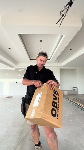 Obvious Tool Co. Belt Review: Hybrid Framing & Ultra Light Setup