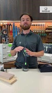 FESTOOL Akku-Kantenfräse OFKC 500