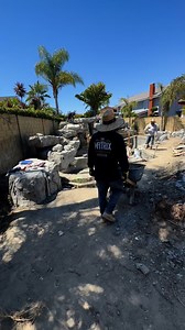 9.5K views · 182 reactions | Artistry in Every DetailAt MATRIX CONCRETE ARTISANS INC., we don’t just build—we create. Our artificial rock designs for commercial and residential spaces blend stunning aesthetics with enduring strength | Matrix Concrete Artisans Inc | Facebook