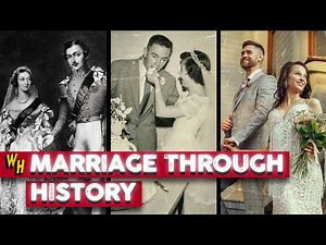 How Dating Has Changed Through History| Compilation