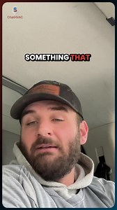 THE MOST REWARDING PART OF HVAC FOR SAM IS... 🤔 See the full episode on youtube and all podcast platforms 🎙️ #hvac #podcast #foryoupage #airconditioning #heating #filters #DIY | Comfort Solutions Heating & Cooling