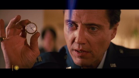 Making time for Christian Marclay's "The Clock"