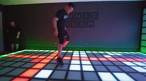 168K views | Ready for the ultimate challenge? Get locked into the Manic Room with your crew! | Room Escape Boston | Facebook