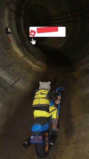 ZNALAZŁEM ŚWIETNĄ KRYJÓWKĘ W KANAŁACH