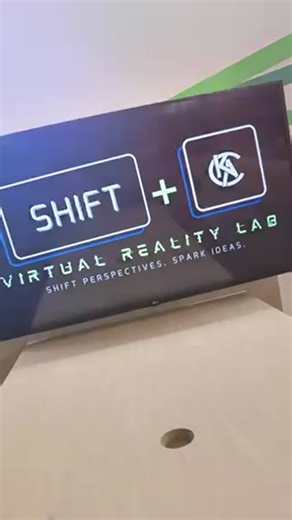 KIPP Atlanta’s New Virtual Reality Lab — Powered by Future-Ready Scholars!… | Steve Grubbs
