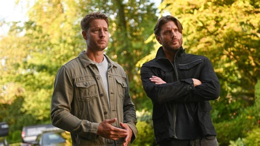 'Tracker' Once Again Made a Controversial Casting Decision, but It Only Improves the Show