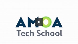 Tech School 30 second promo