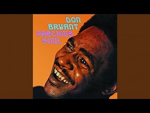 For Your Precious Love