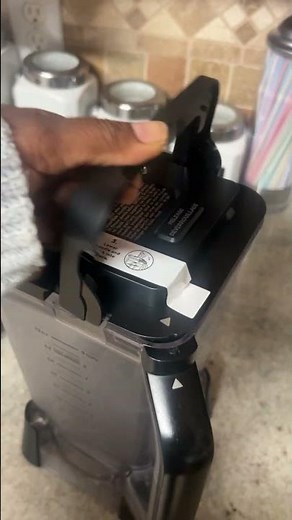 Ninja Blender Lid Replacement for Ninja Pitcher