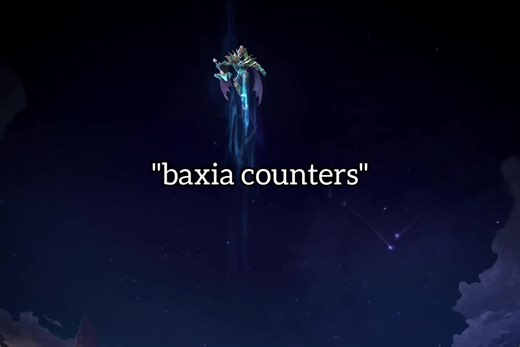 Mastering Baxia in Mobile Legends: Strategies and Builds