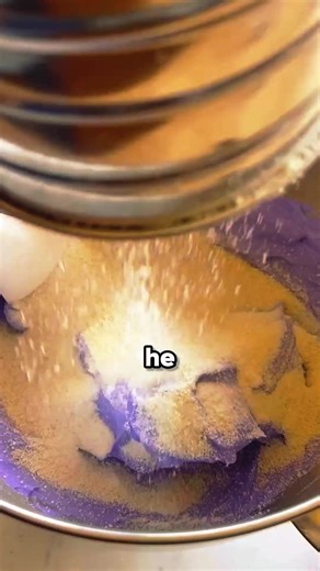 A Surprise at the Award Ceremony