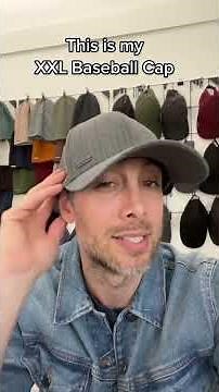 XXL Hat Near Me