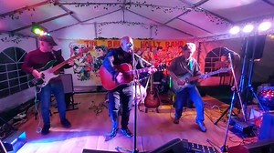 10K views · 441 reactions | Tonights show is up at the beautiful Uniquely Yours Events At Rock Moor. In aid of Cancer care and Seahouses defibrillators. Gonna be a magic night. #wholelottashakin #rocknroll #jerryleelewis #alnwick #northumberland250 | The Baldy Holly Band | Facebook