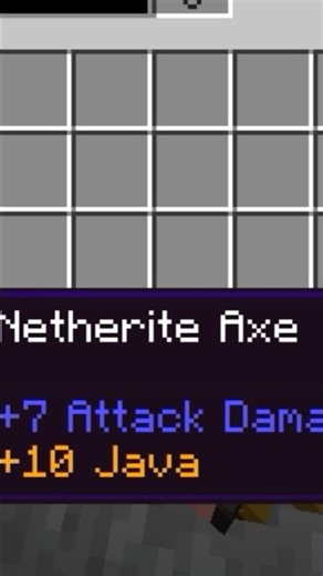 Java Mod For Minecraft Pocket Edition #minecraft #javamod