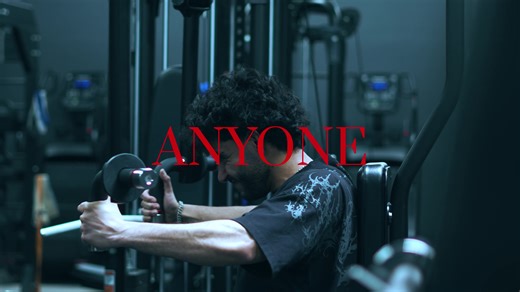Sad Cinematic Gym Clip - Feeling Alone