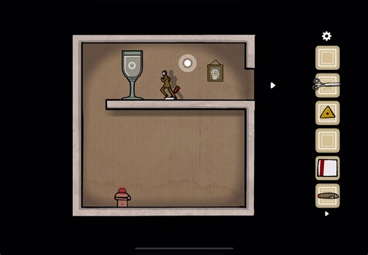 Cube Escape: Paradox Chapter 1 Walkthrough Guide