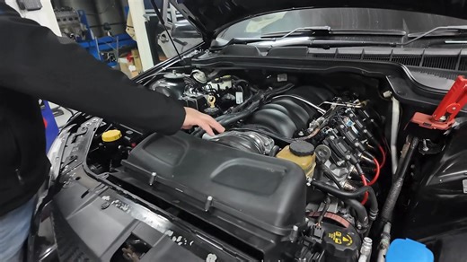 What kind of power can you expect from a full engine rebuild with a Turbo Killer cam and CNC heads? 💥 This complete in-house rebuild at GMMotorsport is packed with the right parts for serious performance — all while keeping drivability in check. Thinking your LS needs a freshen-up? Give us a call and let’s talk about how we can unlock its full potential. 🔧📞 | GM Motorsport