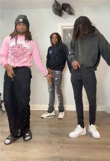 “baby bend ova”😭🔥dc:me n @sw_gbaby ft:@gbg_junna2k