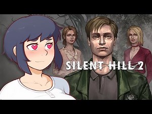 SILENT HILL 2 Sinking Into Despair