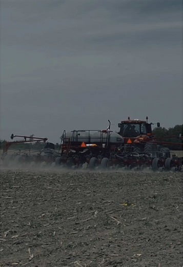 Beat the Rain: Agriculture in Ontario and Canada