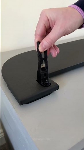 Unboxing the Sony A95K OLED
