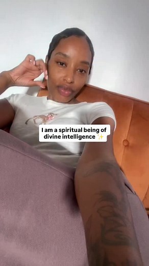 Today and always, I walk in alignment with divine intelligence. I am light. I am wisdom. I am love. I am infinite. ✨ | Wholisticbyang