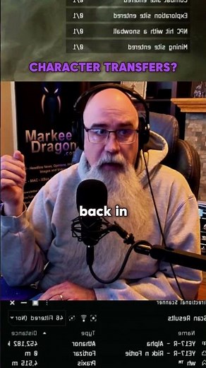 EVE Character Transfers Made Easy! 🔄