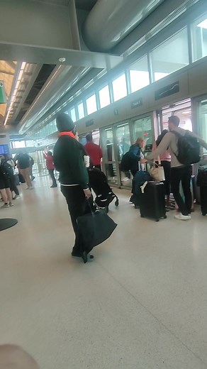 20 shares | AirTrain Newark is a free monorail system connecting the airport's terminals, parking, and the Newark Liberty International Airport Station for NJ Transit and Amtrak trains. #NewarkAirTrain #EWRAirTrain #NewarkAirportTransit #AirTrainEWR #EWRTravel #AirportVibes #TravelFlow #NJTransitLife #NewarkAirportLife #SmoothConnections EXPAND WITH OUR NETWORK | Charlie Pascol Balagot | Facebook