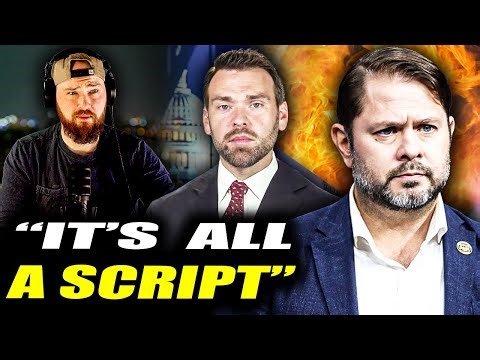 These LEAKED Texts Just ENDED Sen. Reuben Gallego For GOOD