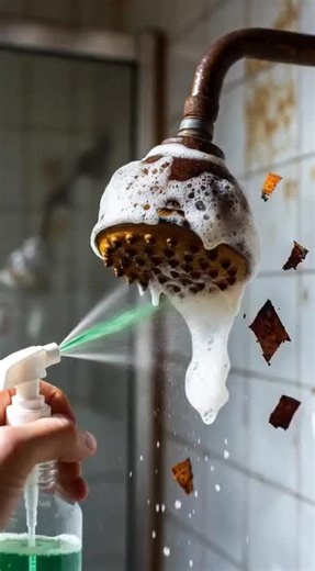 Satisfying Rust Spray Art & Techniques