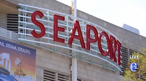 Tall ships history from the Seaport Museum